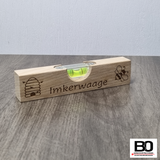 Beekeeper's Set - Hive Tool with Hive Scale