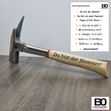 Strauss Latthammer Timbercraft