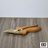 Garden/Rose Pruners Gold