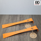 Hive Tool for Beekeepers - Orange