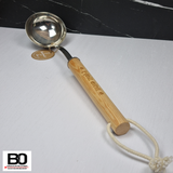Cuillère de sauna - Accessoires de sauna