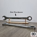 Ratcheting Combination Wrench 19 mm