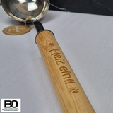 Cuillère de sauna - Accessoires de sauna