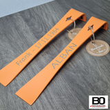 Hive Tool for Beekeepers - Orange