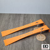Hive Tool for Beekeepers - Orange