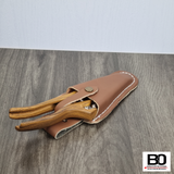 Garden/Rose Pruners Gold