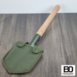 Field spade