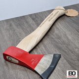 Axe - Hatchet Red