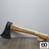 Hunting, Camping, Hand Axe