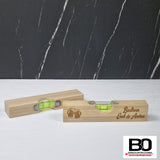 Small Spirit Level - Domestic Harmony