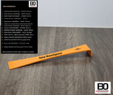Hive Tool for Beekeepers - Orange