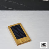 Solar Power Bank 4000mAh