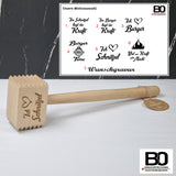 Meat Tenderizer