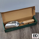 Garden trowel
