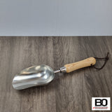 Garden trowel