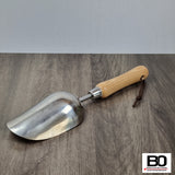 Garden trowel