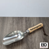 Garden trowel