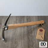 Personalized garden/pickaxe