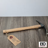 Personalized garden/pickaxe