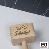 Meat Tenderizer