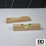 Small Spirit Level - Domestic Harmony
