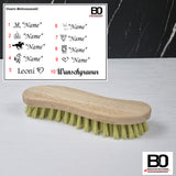 Brush for fur care