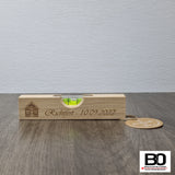 Small Spirit Level - Domestic Harmony