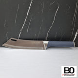 Steak knife