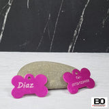 Dog tag