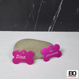 Dog tag