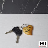 Heart Keychain