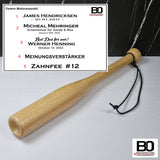 custom baseball bat