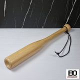custom baseball bat
