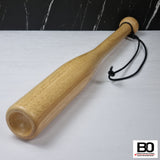 custom baseball bat