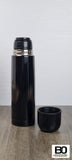 Insulated Bottle with Cup
