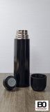 Insulated Bottle with Cup