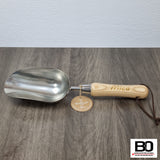 Garden trowel