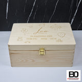 Memory/Baby Box