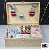 Memory/Baby Box