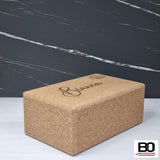 !YOUR! Yoga Block