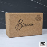 !YOUR! Yoga Block