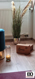 !YOUR! Yoga Block