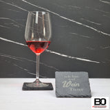 Slate Coasters