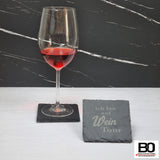 Slate Coasters