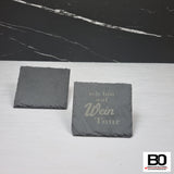 Slate Coasters