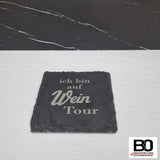 Slate Coasters