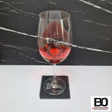 Slate Coasters