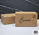 !YOUR! Yoga Block