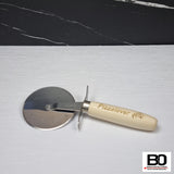 Pizza cutter - Beech