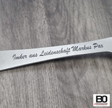 Hive tool for beekeepers - silver